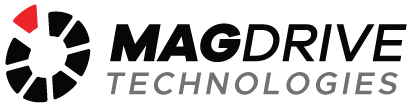 magdrive technologies logo