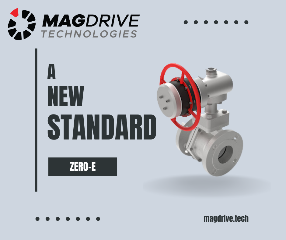 New-Standard-Magdrive