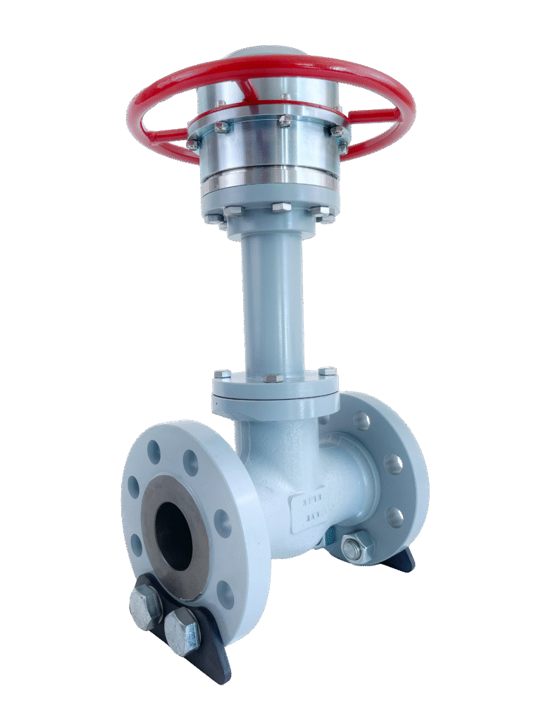 Magic Valve Magnetically Actuated Valves (MAVs) for Zero-Emission Performance ...